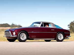 1954 Ferrari 375 America Coupe (0327AL)